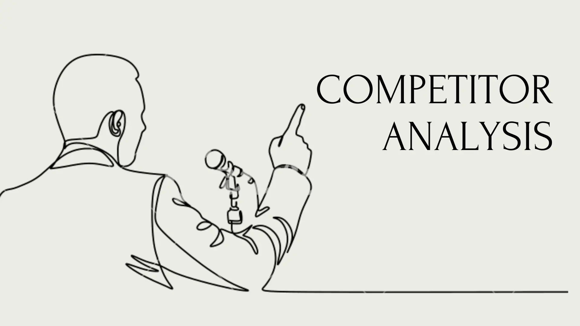 banner image for competitor analysis post