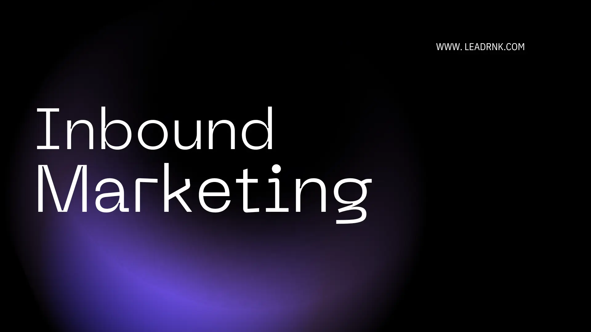 banner image for inbound marketing post